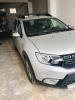 Dacia Sandero 2018 Stepway PRIVILEGE