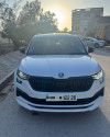 Skoda KODIAQ 2022 Sport line