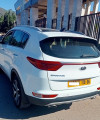 Kia Sportage 2018 Sportage