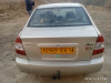 Hyundai Accent 2006 GLS