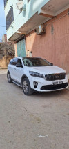 Kia Sorento 2018 