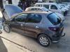 Peugeot 206 2008 