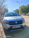 Dacia Sandero 2017 Stepway