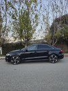 Audi A3 2019 S Line