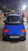 Daewoo Matiz 1999 Base