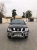 Nissan Navara 2016 Double Cabine 