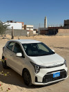 Kia Picanto 2024 