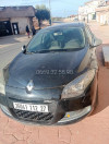 Renault Megane 3 2012 Megane 3