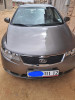 Kia Cerato 2011 