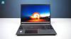 LENOVO THINKPAD P16S/ intel I7 -1360P/16GB DDR5/512GB NVEM/NVIDIA RTX A500 4GB/16.1 pouce FUHD+