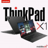 THINKPAD X1 CARBONE GEN 11/INTEL I7-1355U EVO/16GB DDR5  6400MHZ/disk  512 gb ssd/ecran 14 IPS 2k 