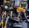 Caisse visseuse DEWALT 45 piece