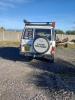 Toyota Land Cruiser 1995 Land Cruiser