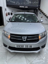 Dacia Logan 2015 