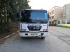 Daewoo Camion benne 2011