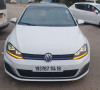 Volkswagen Golf 7 2014 GTI