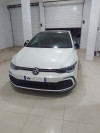 Volkswagen Golf 8 2022 GTD