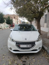 Peugeot 208 2013 Allure