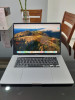 Macbook pro 2019 16" i7 Sans chargeur