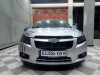 Chevrolet Cruze 2009 Cruze