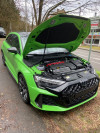 Audi RS3 Full Carbon 2025 Performance