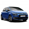 EMBLEME/CHEVRON/ SIGNE CITROEN C4 PICASSO LA NOUVELLE 