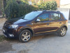 Dacia Sandero 2017 Stepway