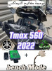 Yamaha Tmax560 