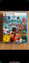 PS5 Sackboy