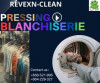 Logiciel Pressing et Blanchisserie 