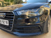 Audi A6 2012 Sline