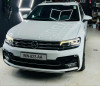 Volkswagen Tiguan 2018 R Line