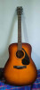 Guitare acoustique Yamaha F310