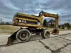 Caterpillar Caterpillar m315 1999