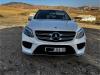 Mercedes GLE 2016 Designo