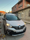 Renault Kangoo stepway 2024 