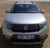 Dacia Sandero 2018 Stepway