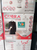 Défroisseur a vapeur vertical cobra