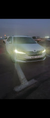 Skoda Grand Break 2021 Sport lien