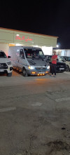 Mercedes Sprinter 4 turbo cdi 2005