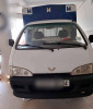 Wuling Wuling b12 2008