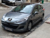 Peugeot 207 SW 2010 Alour