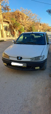 Peugeot 306 1998 306