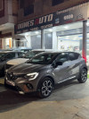 Renault Captur 2022 Luxe