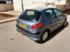 Peugeot 206 2007 