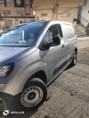 Fiat doplo 2024 hdi