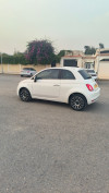 Fiat 500 2024 Dolce vita