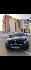 Mercedes GLA 2015 GLA