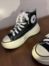 Chaussures converse all star 