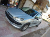 Peugeot 206 2001 206